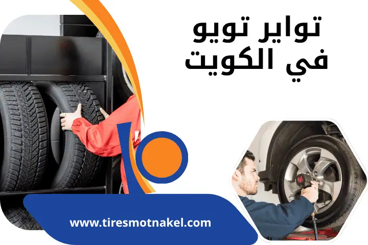 شركة تواير تويو