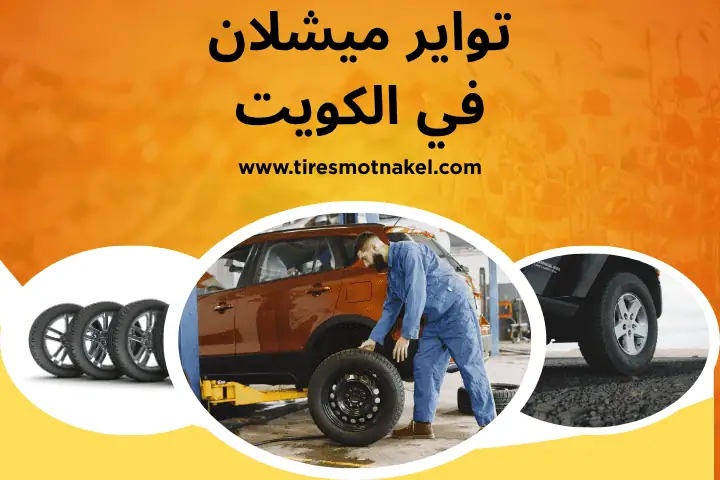 مركز تواير ميشلان