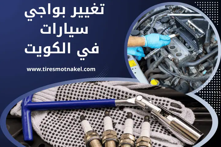 فني تغيير بواجي