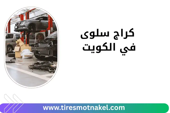 تنظيف بخاخات السيارات 24 /7 – خدمة احترافية لتحسين أداء المحرك 2 خدمات كراج سلوى